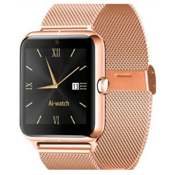 

UWatch 5049 Golden
