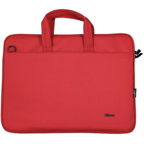 

Сумка Trust BOLOGNA 16" ECO Red (24449)