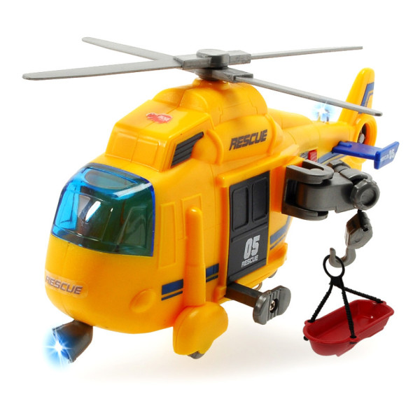 

Вертолет Dickie Toys Спасательная служба (3302003)