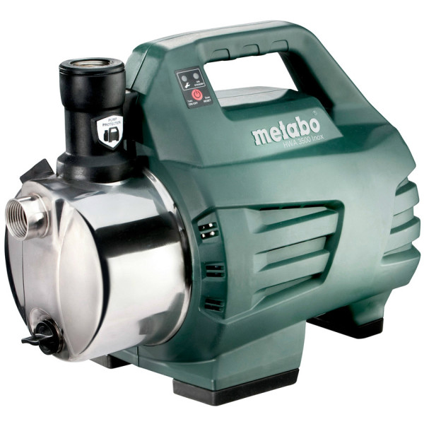 

Насос Metabo HWA 3500 Inox (600978000)
