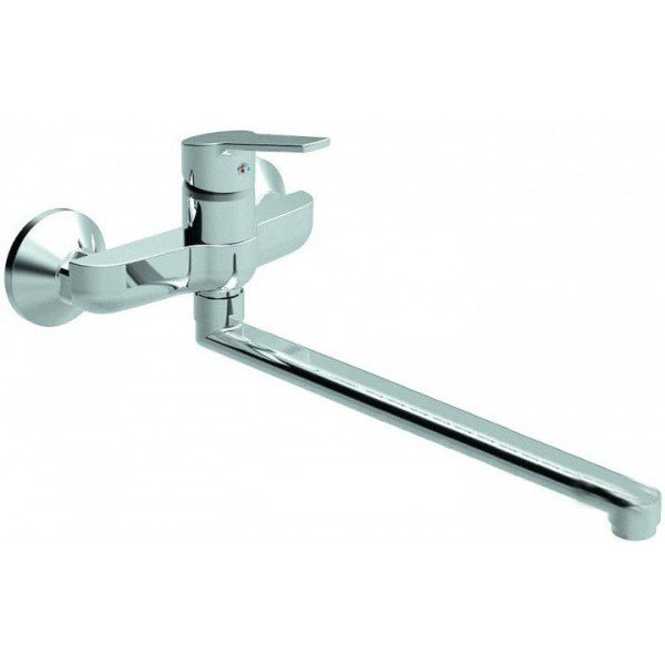 

Смеситель для ванной Koller Pool KVADRO, KR070045