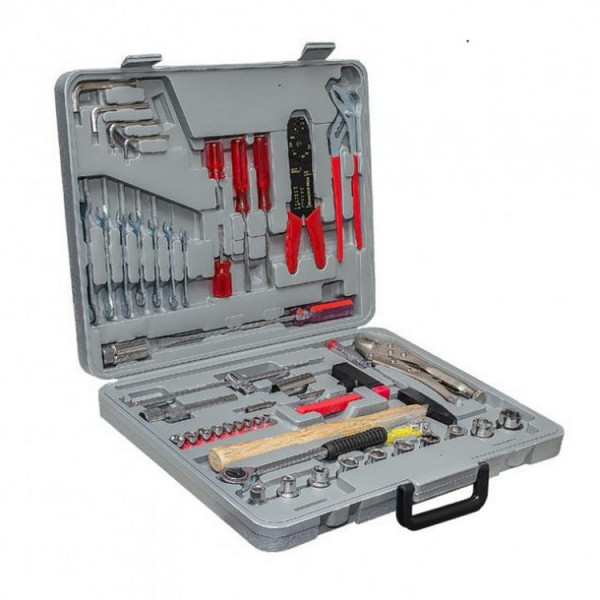 

Набор инструментов Intertool ET-5126