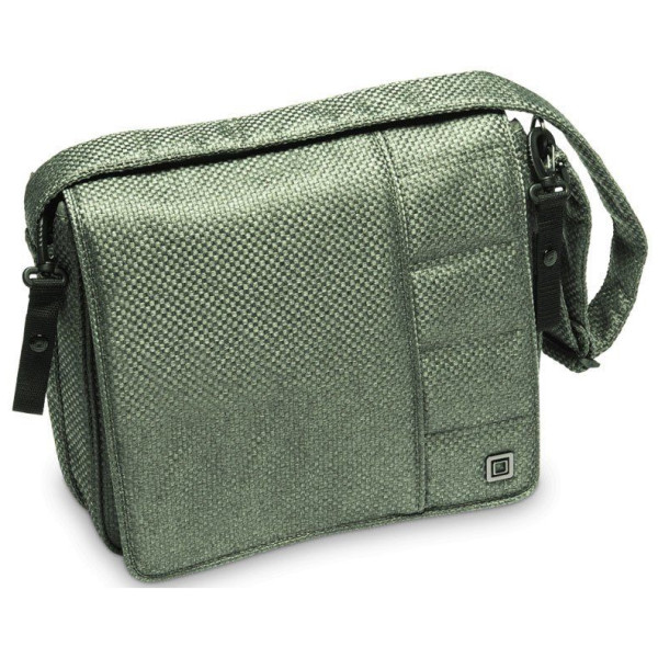 

Сумка для коляски Moon Panama Olive (68000042-804)