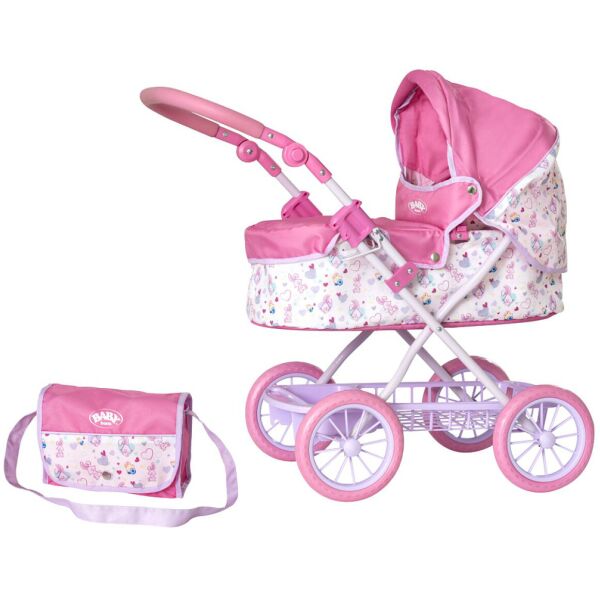 

Коляска для кукол Zapf Creation Baby Born Променад (1423568)