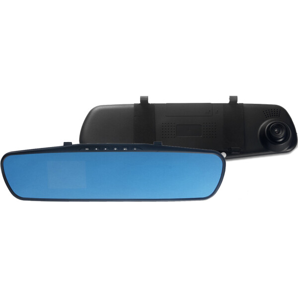 

Видеорегистратор зеркало Blackbox DVR L604 Full HD 1080p сенсорный экран 2.8 дюйма