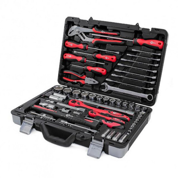 

Набор инструментов Intertool ET-7078