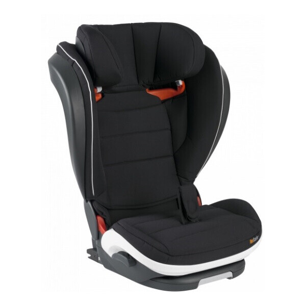 

Детское автокресло BeSafe iZi Flex FIX i-Size Fresh Black Cab (10010200-BlackCabF)
