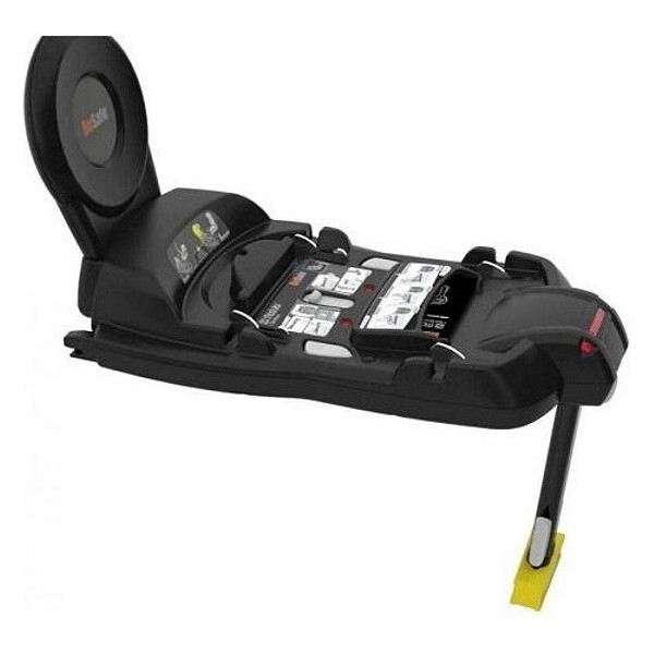 

База BeSafe iZi Modular iSize с креплением Isofix, цвет черный (10010193)