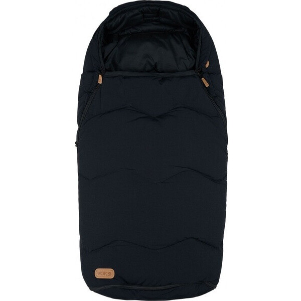 

Конверт универсальный Voksi Urban Black, черный (10010222-Black)