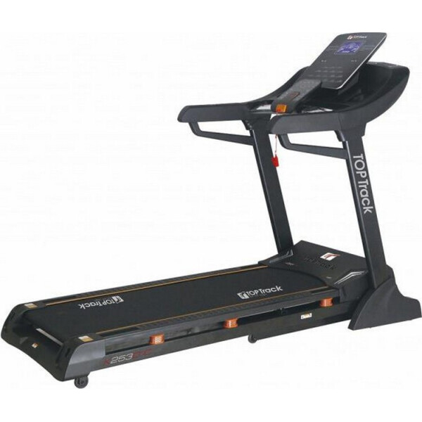 

Беговая дорожка электрическая TopTrack K253D-C