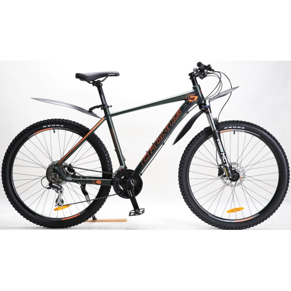 

Cronus Fantom 27.5"Рама 19,5"черно-оранжевый 2020