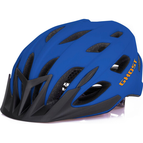 

Шлем Ghost Classic, 58-63 см, сине-черный