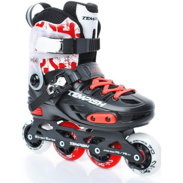 

Роликовые коньки Tempish COCTAIL VARIO/34-37