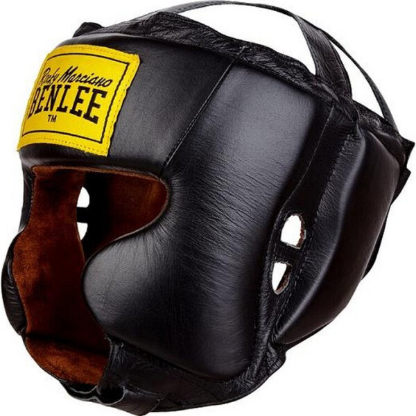 

Шлем для бокса Benlee TYSON L/XL /черный