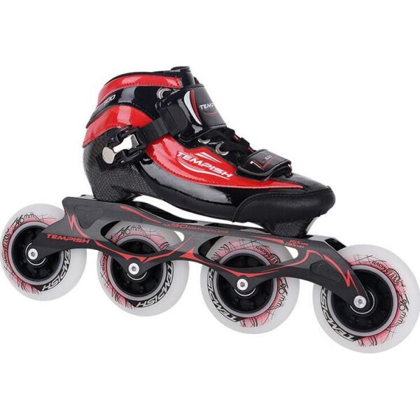 

Роликовые коньки Tempish GT 500/90(10000047016/red/33)