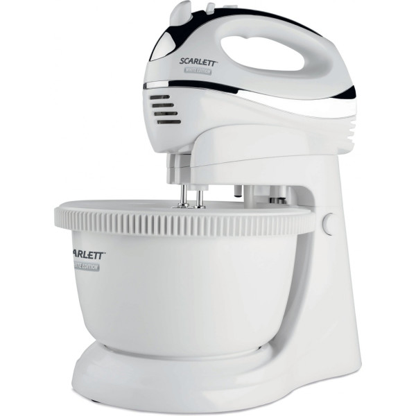 

Миксер Scarlett SC HM40B01