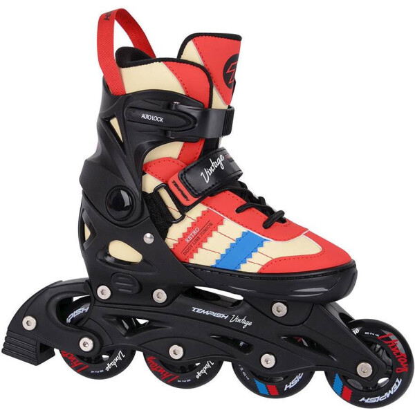 

Роликовые коньки Tempish VINTAGE RETRO Junior/33-36