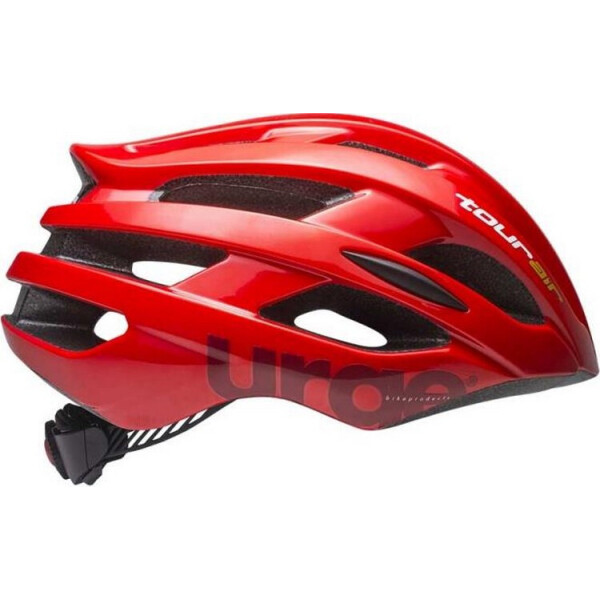 

Шлем Urge TourAir красный L/XL 58-62 см
