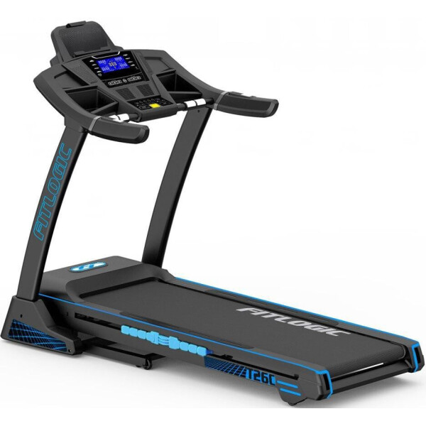 

Беговая дорожка FitLogic T26C