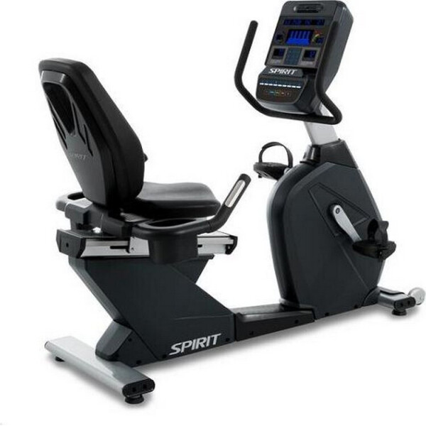 

горизонтальный Spirit CR900