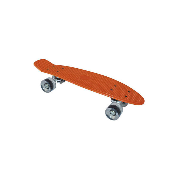 

Tempish Buffy Orange