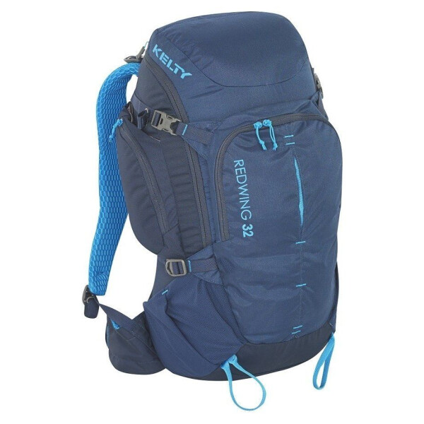 

Рюкзак Kelty Redwing 32 (синий)