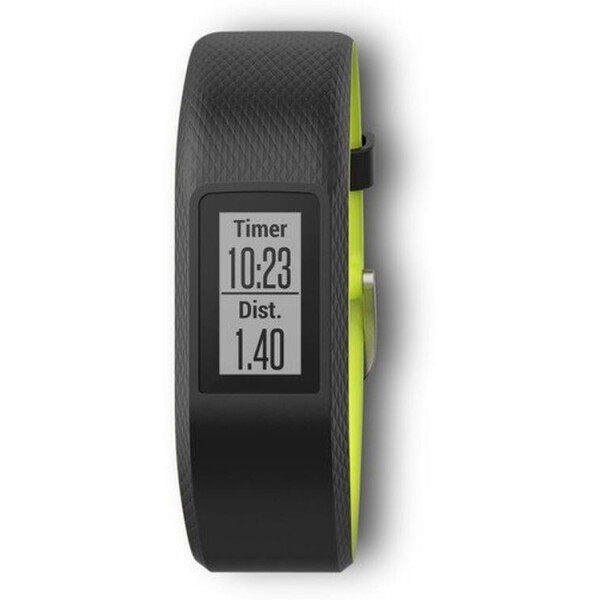 

Смарт-часы Garmin Vivosport Limelight L (010-01789-23)