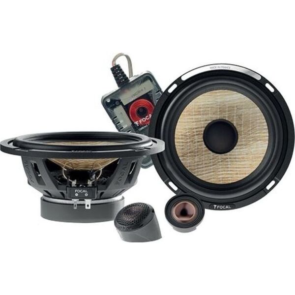 

Автомобильная акустика FOCAL PS165FE (T000000005963)