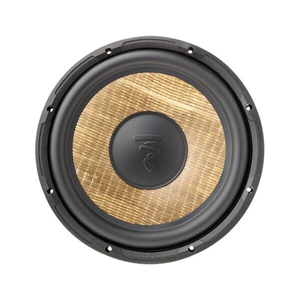 

Автосабвуфер FOCAL P25FSE Shallow (T000000005967)