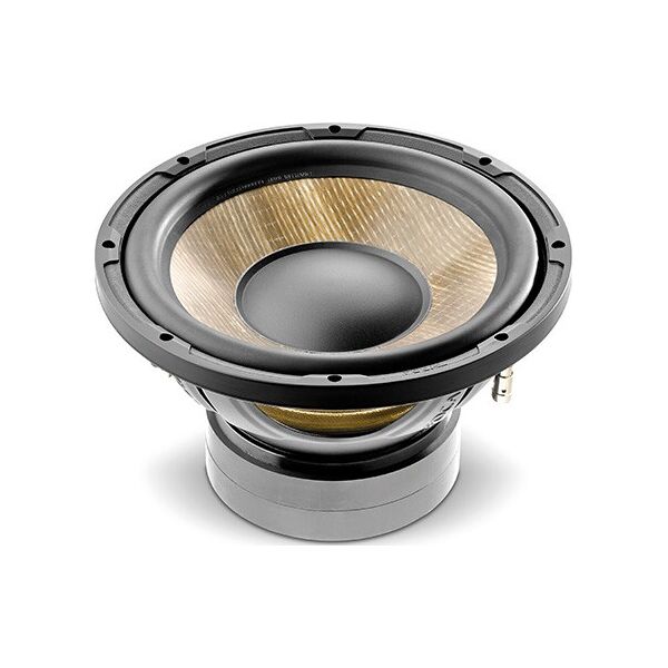 

Автосабвуфер FOCAL P25FE (T000000005965)