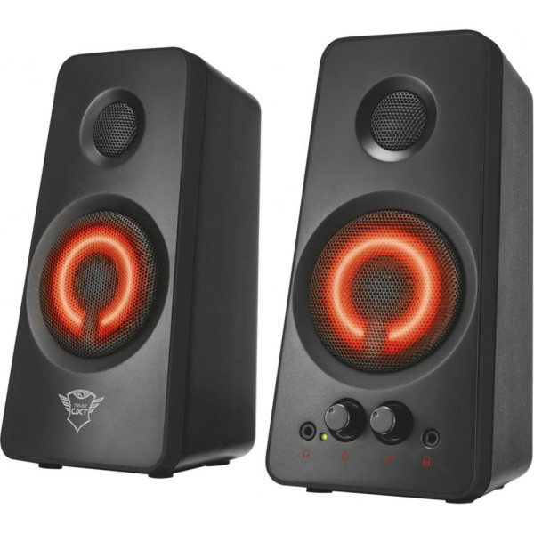 

Trust GXT 608 Illuminated Speaker set (21202)