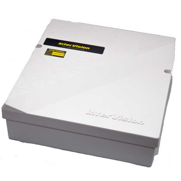 

Видеорегистратор INTERVISION XCODER-5MN-162
