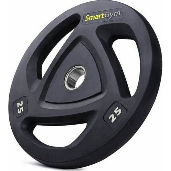 

Набор дисков олимпийских Hop-Sport SmartGym 2x25 кг
