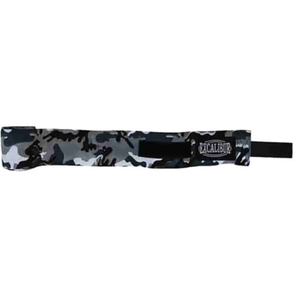 

Бинты для рук 1587/06 300cm Green / Black / White
