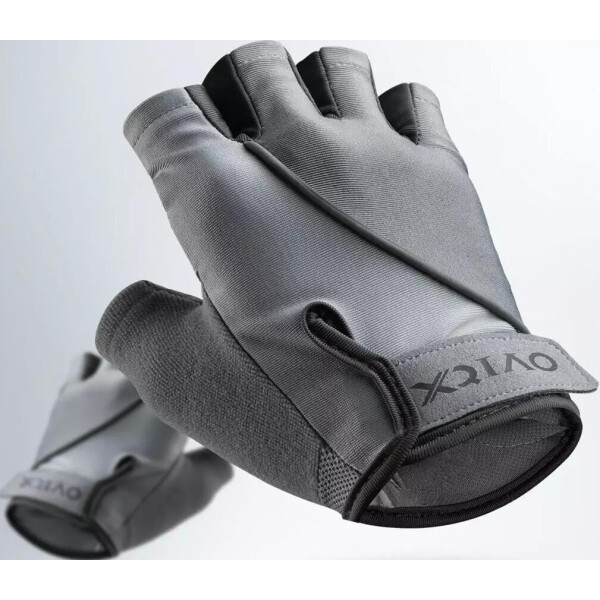 

Фитнес перчатки XQIAO Q850 gray S