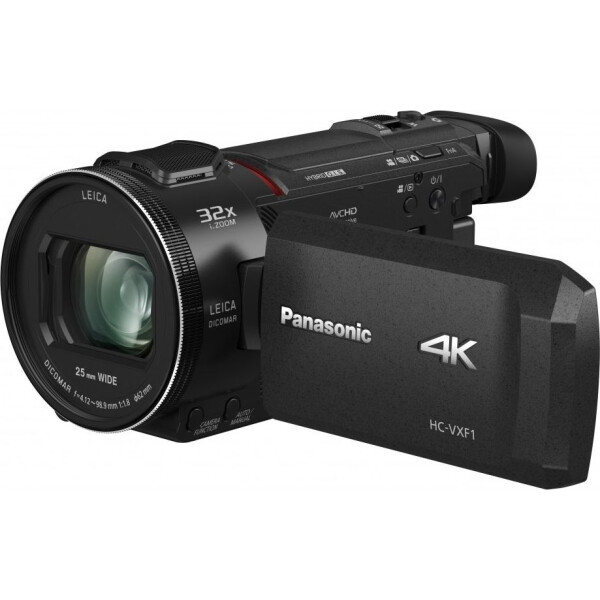 

PANASONIC HC-VXF1EE-K