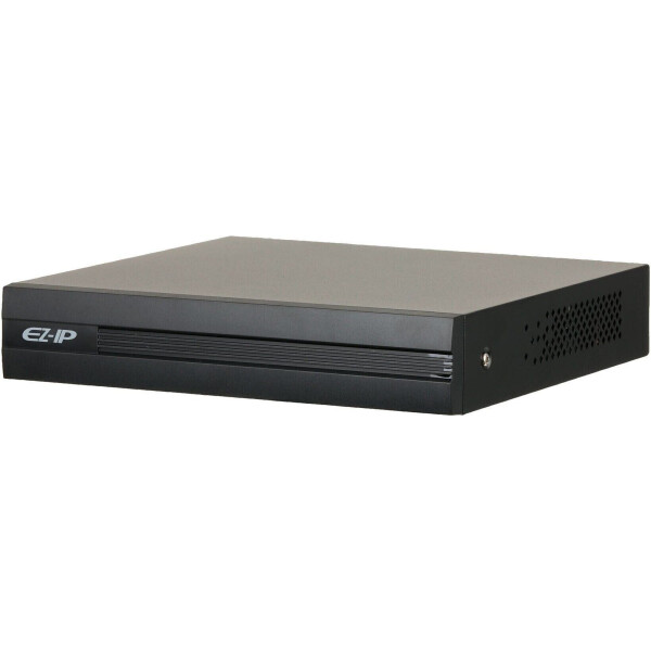 

Регистратор Dahua NVR1B04HC/E