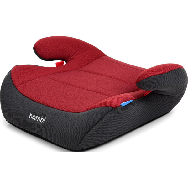 

Автокресло Bambi M 2784 (royal red)