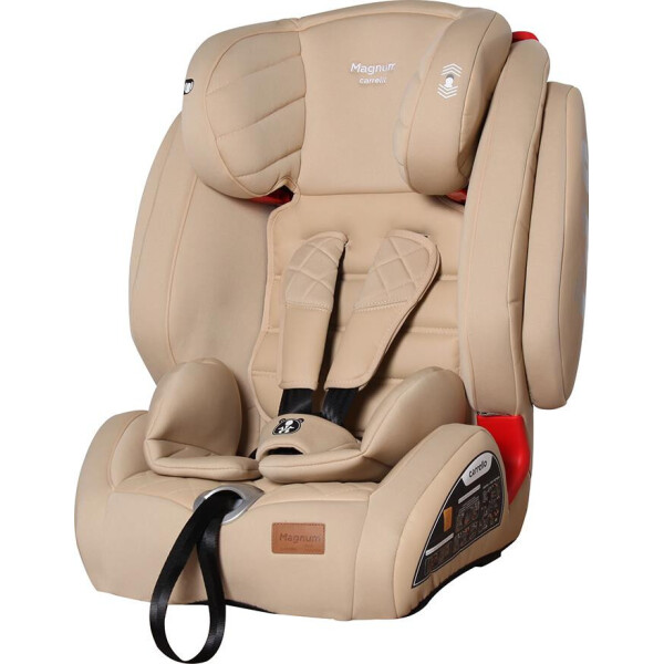 

Детское автокресло Carrello Magnum Beige Lion (CRL-9802)