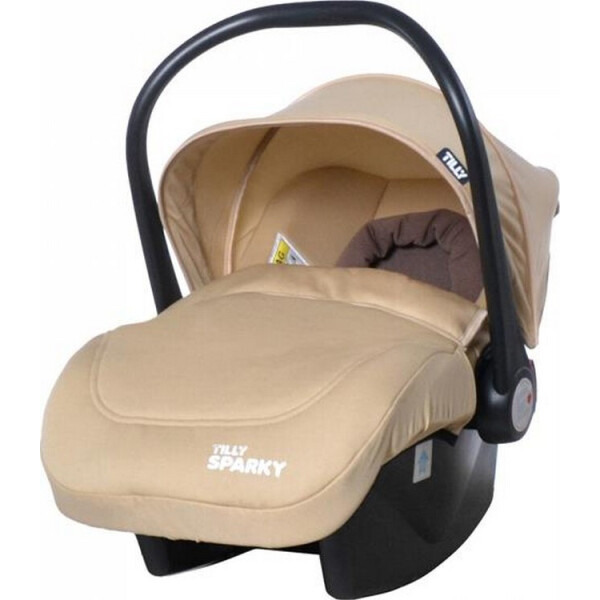 

Tilly Sparky Beige (T-511/2)