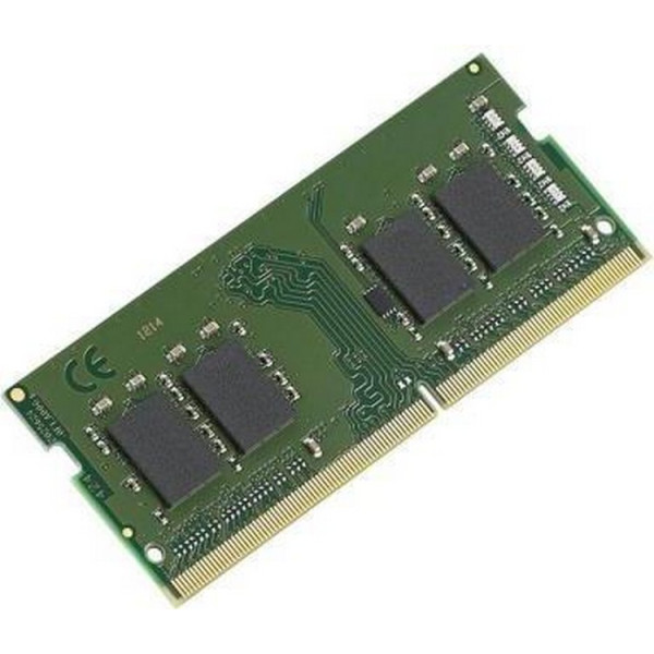 

Оперативная память для ноутбука Kingston SoDIMM DDR4 8GB 2133 MHz