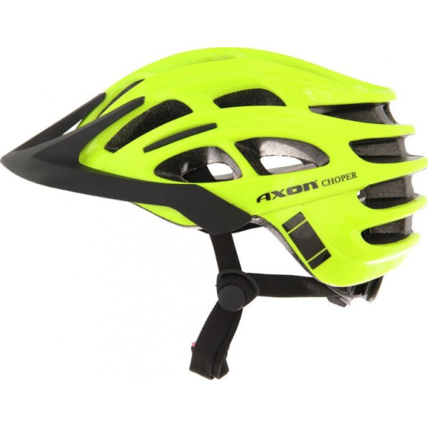 

Axon Choper L-XL Neon-Yellow (892002)