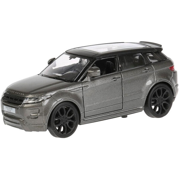 

Автомодель Technopark Range Rover Evoque (EVOQUE-GY(FOB))