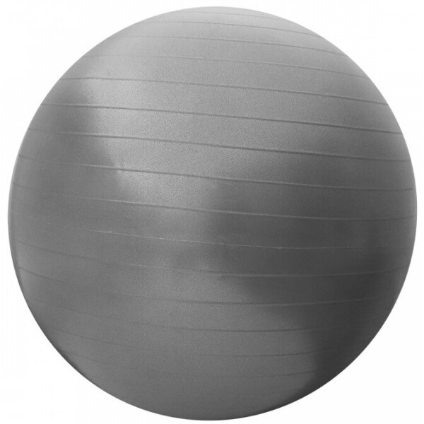 

Фитбол SportVida 65 см Anti-Burst Grey (SV-HK0288)