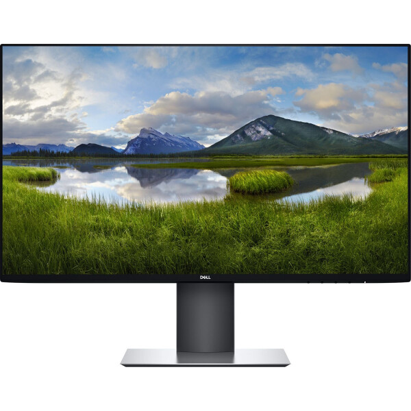 

Монитор 24" Dell U2421HE 210-AWLC Silver/Black