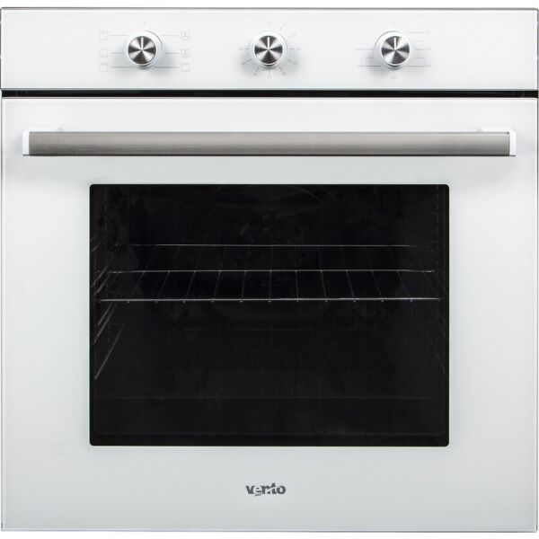 

Духовой шкаф Ventolux STOCKHOLM 6 MT (WH)