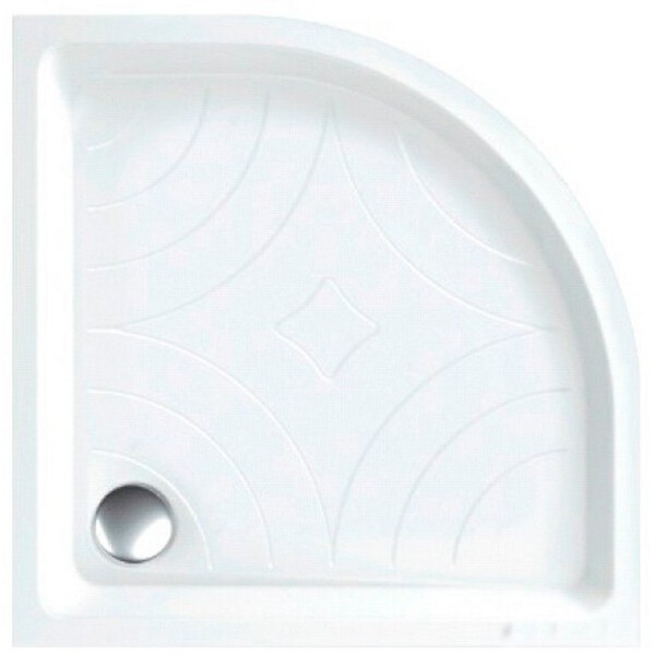 

Поддон Koller Pool Grace 80x80, GRACE80R