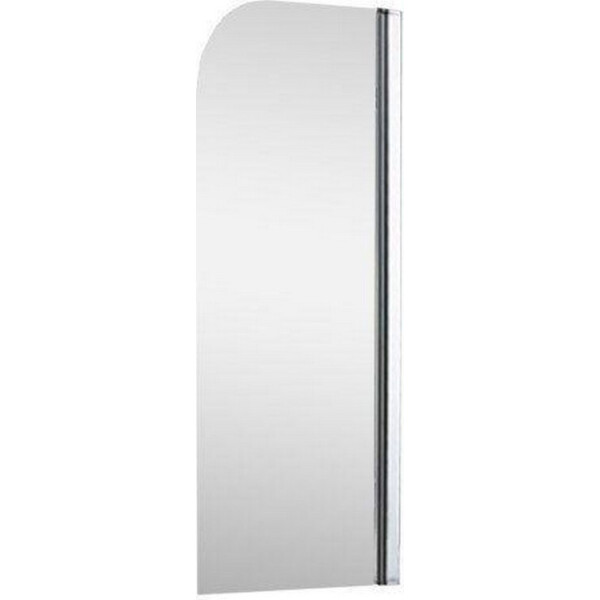 

Шторка для ванны Koller Pool 75х140 (2 элемента) левая, QP93