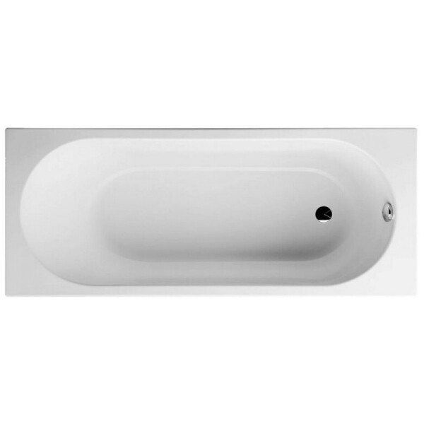 

Ванна Villeroy&Boch O.novo170x75, UBA170CAS2V-01