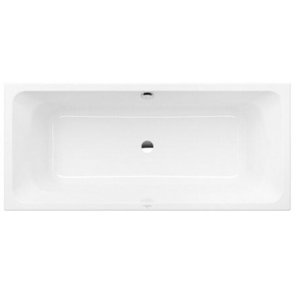 

Ванна Villeroy&Boch Avento 180x80, UBA180AVN2V-01